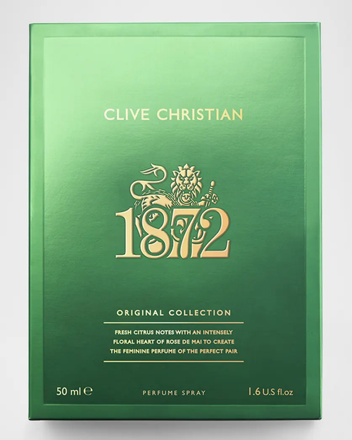 1872 FEMININE ORIGINAL COLLECTION
