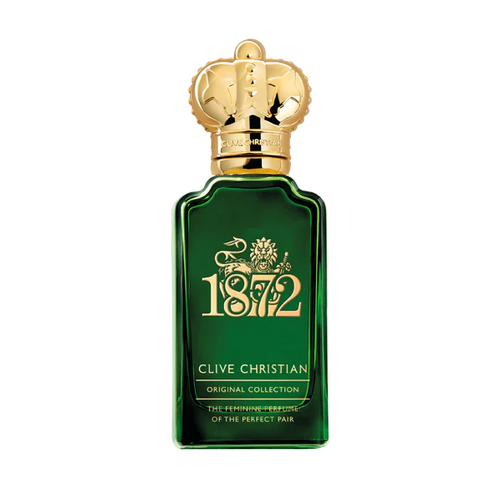 1872 FEMININE ORIGINAL COLLECTION