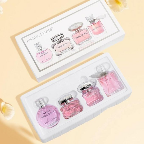 ANGEL ELVES EAU DE PARFUM Gift Set 30ml*4