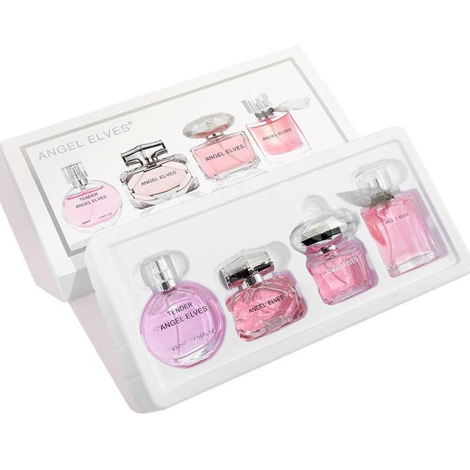 ANGEL ELVES EAU DE PARFUM Gift Set 30ml*4