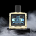 Top Shelf Her Loss Eau de Cologne 100ml For Men Spicy Woody Amber Scent Long Lasting Daily Dating Perfume Natural Spray