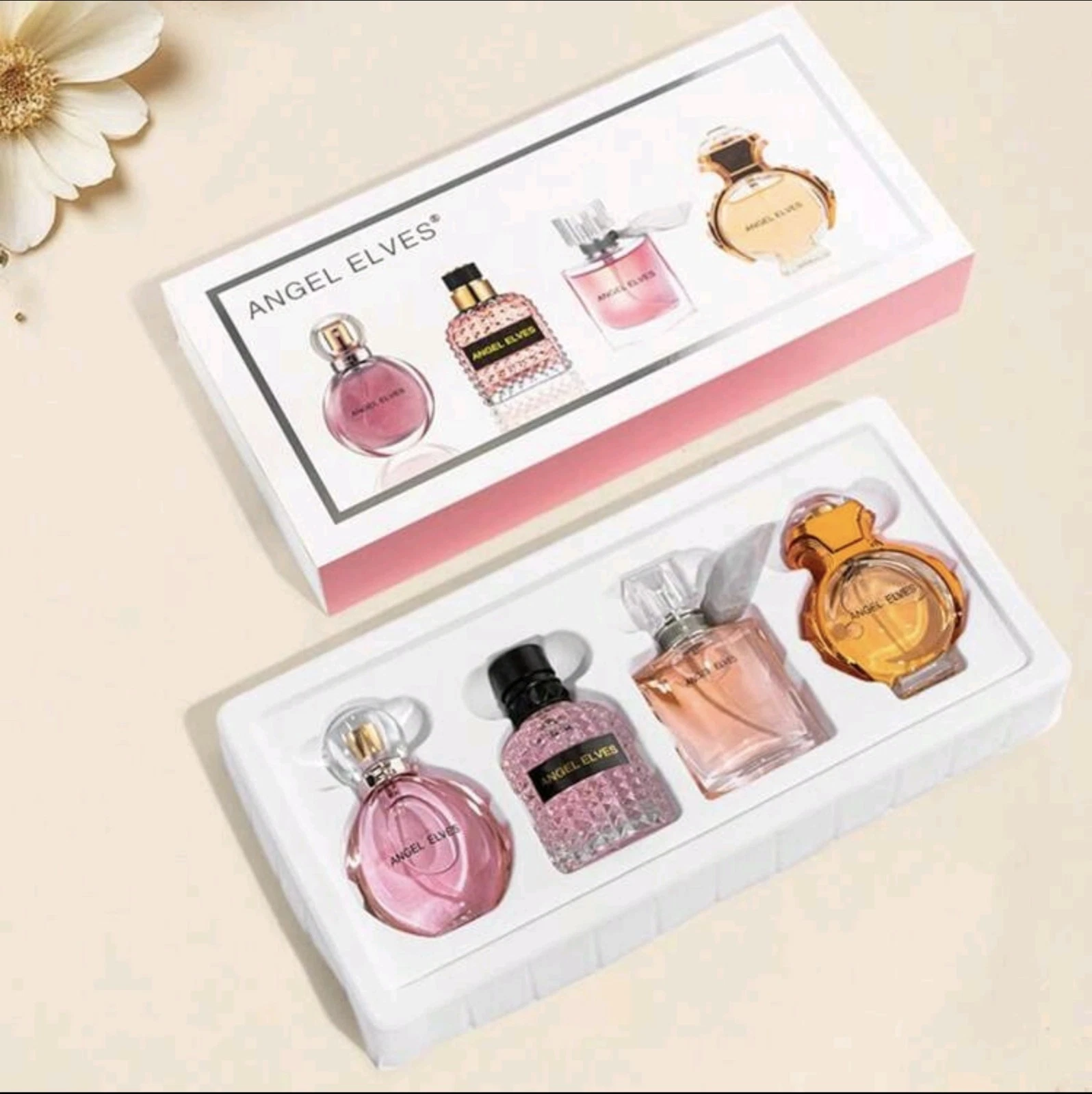ANGEL ELVES Gift Set 4pcs
