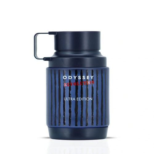 Armaf Odyssey Revolution Ultra Edition Eau de Parfum Spray 100ml
