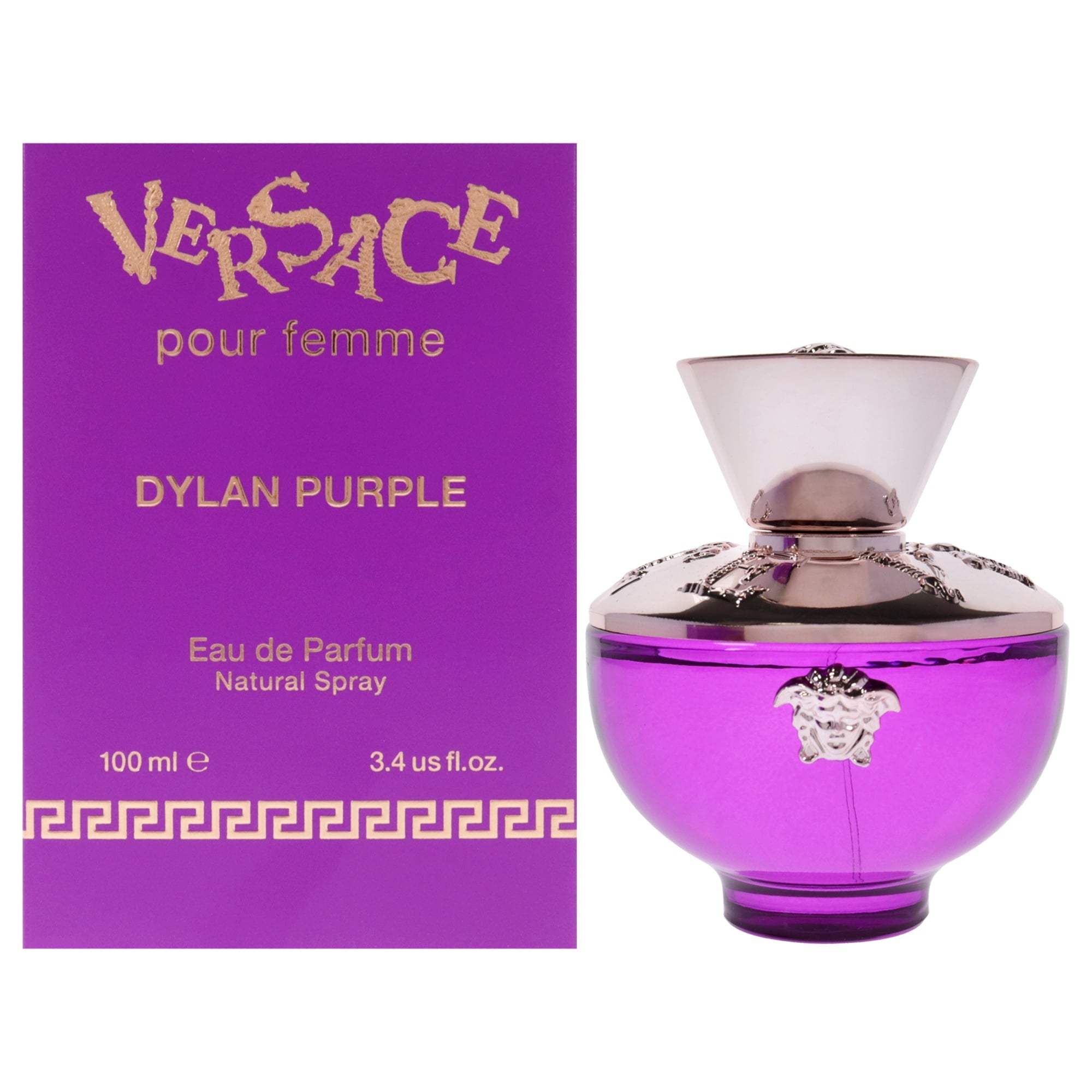 Versace – JM Perfume