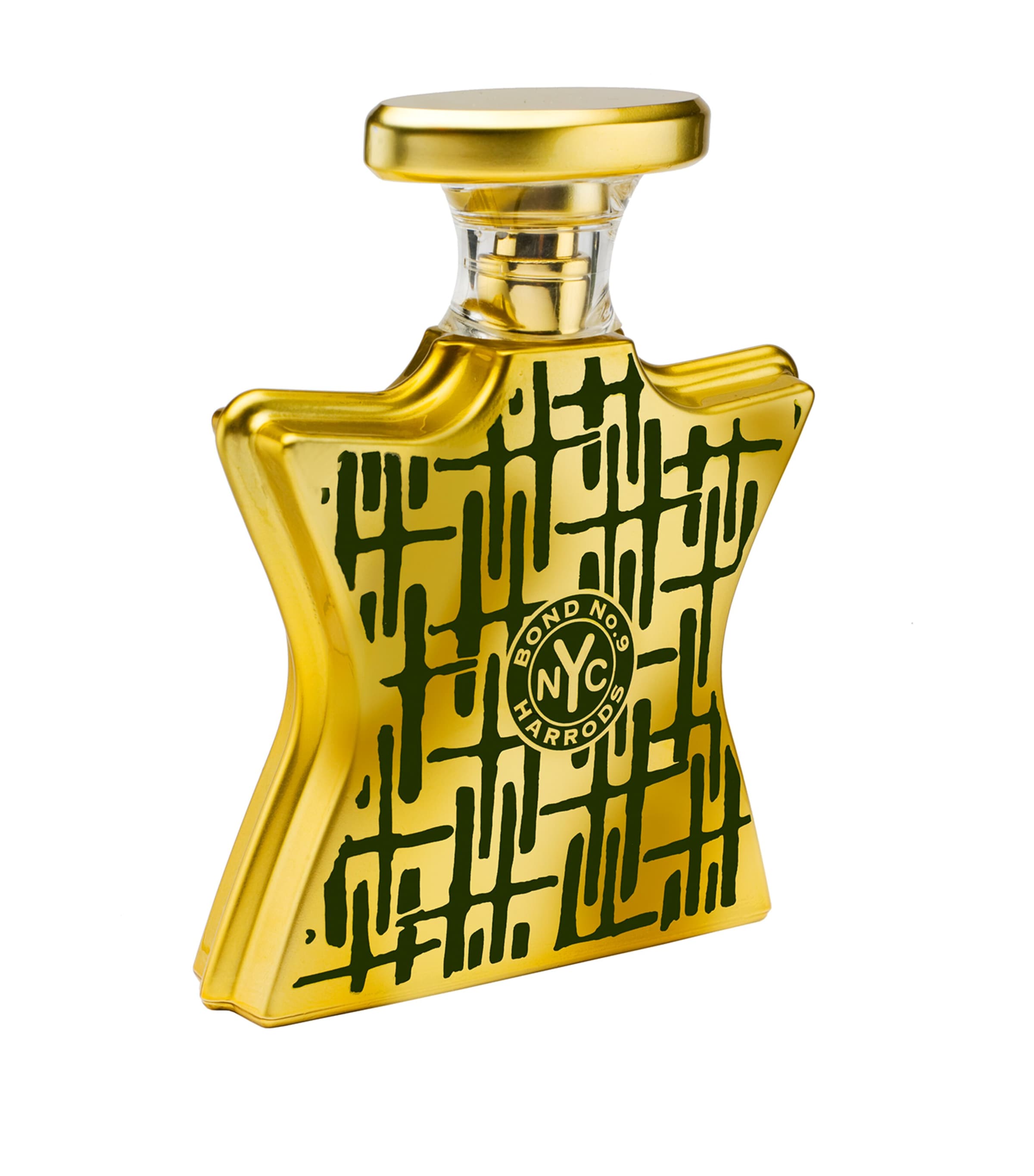 Bond No. 9 Harrods For Her Eau de Parfum 50ml bottle