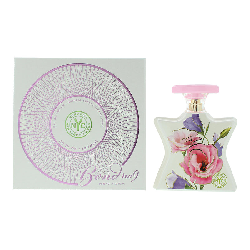 Bond No. 9 New York Flowers Eau de Parfum