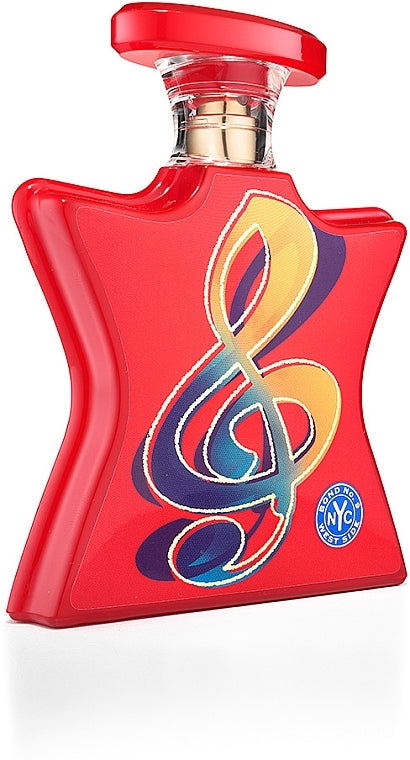 Bond No. 9 West Side box and bottle