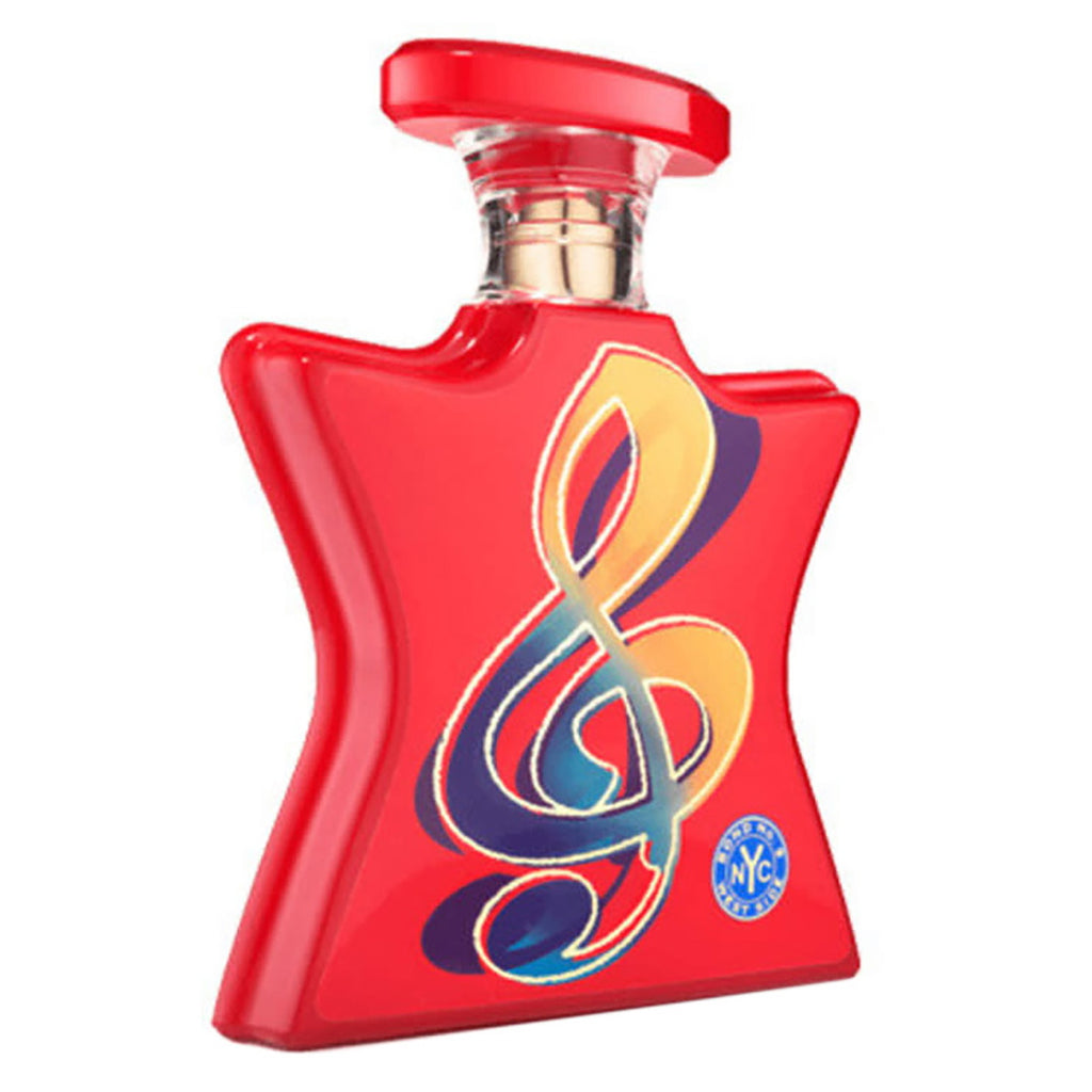 Bond No. 9 West Side Eau de Parfum bottle